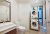New apartment with 2 bedroom for rent in Yen Phu Village